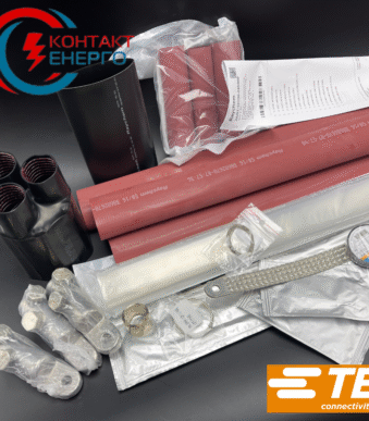Tyco Raychem Gust-12