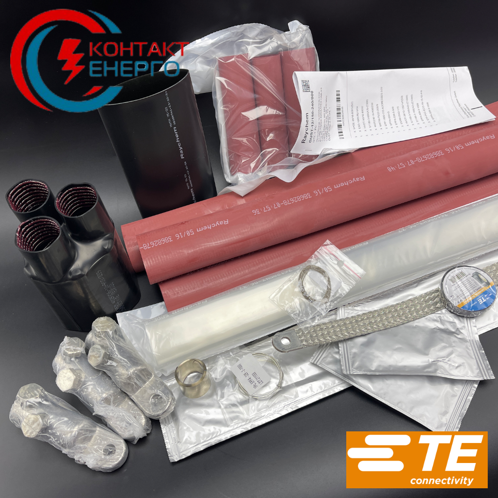 Tyco Raychem Gust-12