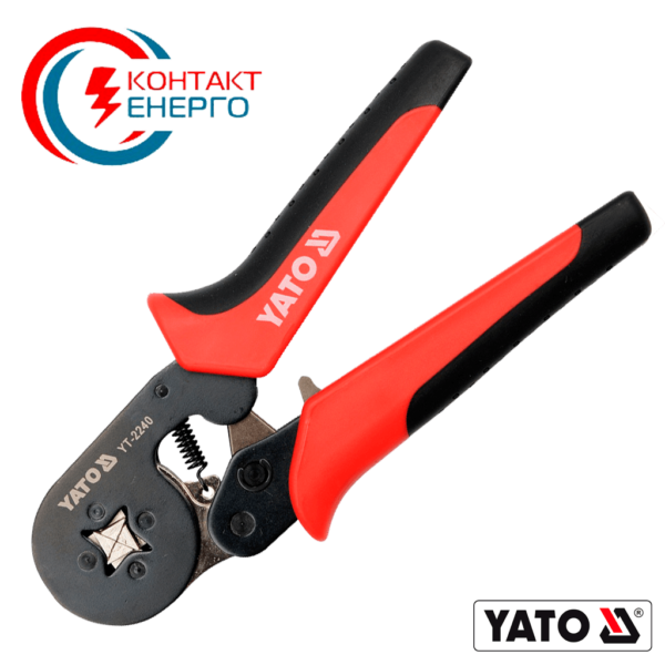 ПКВк-6 Yato YT-2240