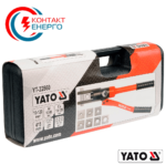 Yato інструмент