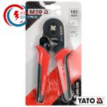 YT-2240 прес-кліщі Yato