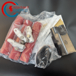 Муфта POLT-24D 1XI L12