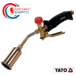 Герелка газовая YATO 36740