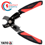 кабелерез YT-19691 YATO