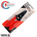 стриппер Yato YT-2319