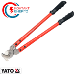 YT-18610 кабелерез