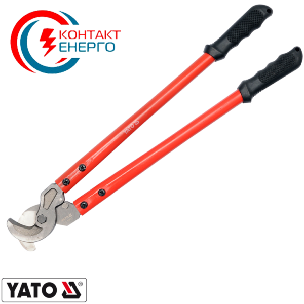 YT-18610 кабелерез