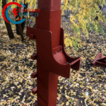 Кабельный домкрат ДКГ-3Т