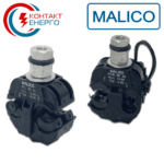 зажимы Malico