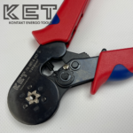 ПК-6ВТ-6 КЕТ прес клещі
