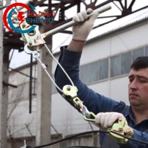 жабка для СІП