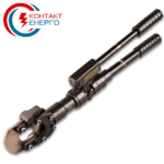 ножиці гідравлічні НГМ-52