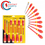 отвертки 10 шт Stanley