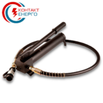 НАСОС ГІДРАВЛІЧНИЙ РУЧНИЙ JCP-180