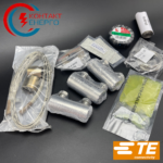 кабельні муфти Raychem Smoe