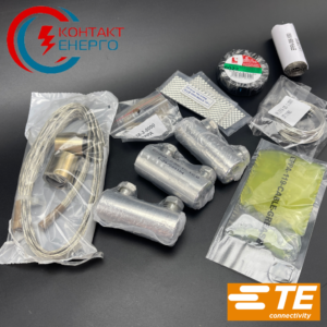 кабельні муфти Raychem Smoe