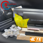 Кабельные муфты Raychem TE SMOE