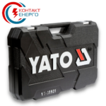 НАБІР ІНСТРУМЕНТІВ YATO 173 ШТ YT-38931
