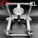 Кабельные ролики РУ-1 XL