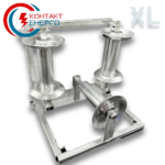 Посилений кабельний ролик РУ-1 XL