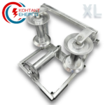Ролик кабельний кутовий РУ-1 XL