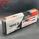 Гідравлічний прес Yato