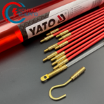 Кабельна протяжка 10м Yato