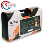 Перфоратор металу Yato YT-18900