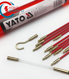 Протяжка кабельна Yato YT-23200