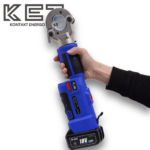 Прес акумуляторний MEZ-300 KET