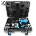 Пресс аккумуляторный EZ-400 KET