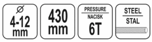 YT-22870