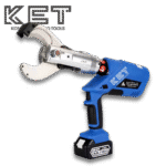 Кабелеріз акумуляторний EZ-65C KET