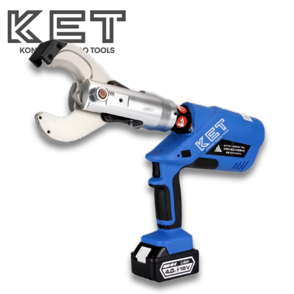 Кабелеріз акумуляторний EZ-65C KET