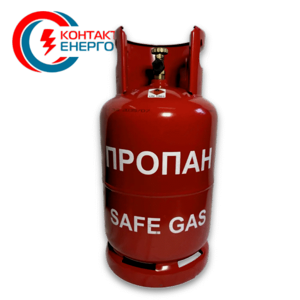 Балон газовий 27,2 л пропановий