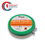 Паста для паяння Cynel 40 г