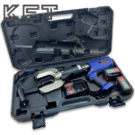Автономний акумуляторний кабелеріз EZ-85C KET