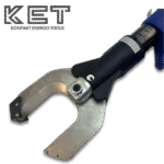 Кабелеріз з акумулятором EZ-85C KET