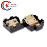 Сжим У870М (95-150/16-50 мм²)