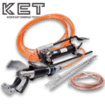 Кабелеріз для дистанційного різання кабелю НГПІ-105 КЕТ