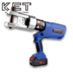 Прес акумуляторний NEZ-630 KET