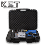 Прес кабельний акумуляторний автономний NEZ-630 KET