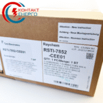 Муфти кабельні Raychem RSTI
