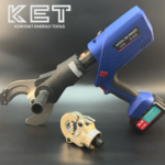 EZ-300/65C KET Акумуляторний кабелеріз-прес