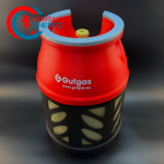 Балон газовий композитний (LPG) GUTGAS KLF 12.5л
