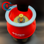 Газовы балони GUTGAS Киів Контакт-Енерго