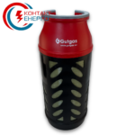 Композитний балон (LPG) GUTGAS KLF 33.5л