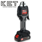 Прес-кліщі крімпер DML-50 KET